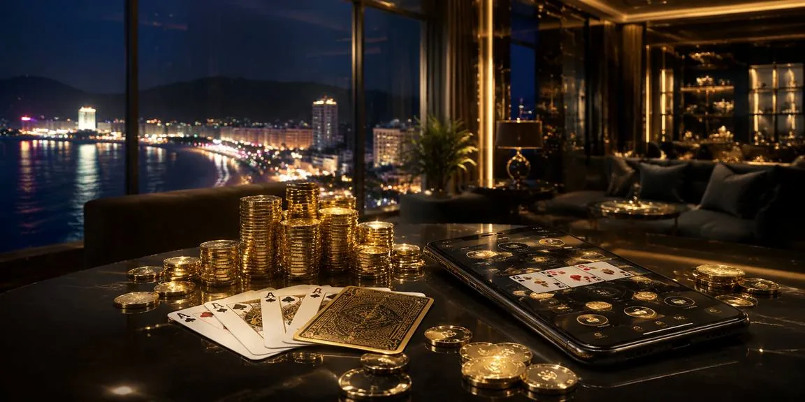 cau 288 Việt Nam Sảnh casino